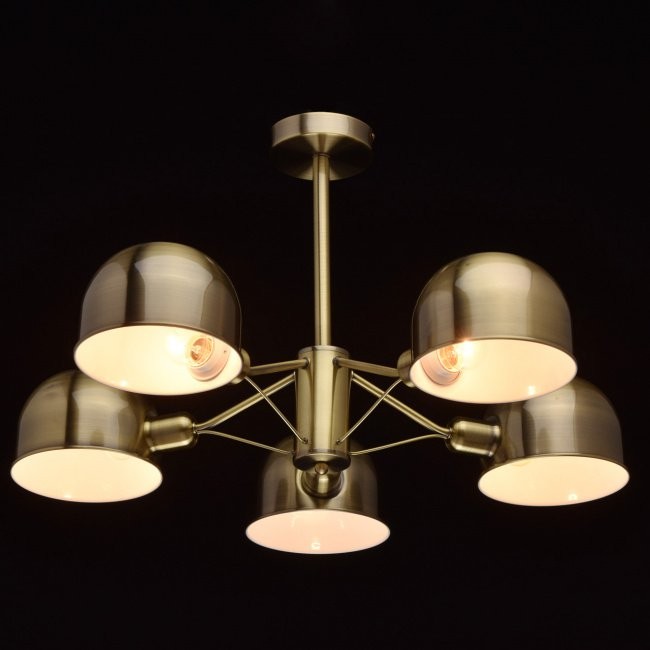 691010305 MW-Light Потолочная люстра Таун