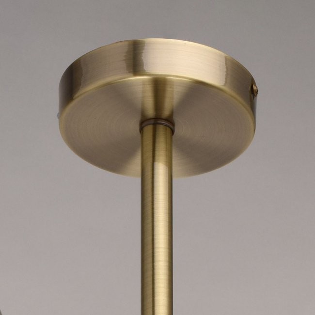 691010305 MW-Light Потолочная люстра Таун