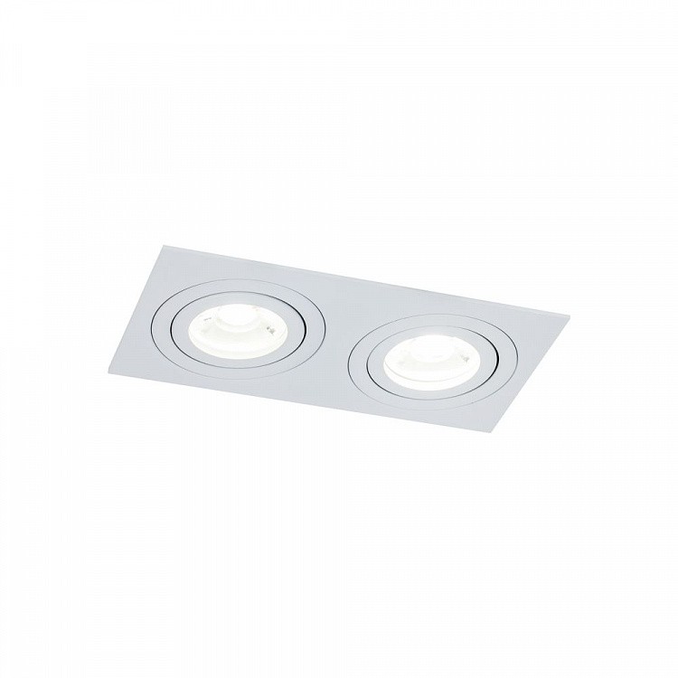 DL024-2-02W Maytoni Встраиваемый светильник Atom