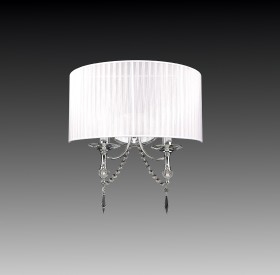 725626 Lightstar Бра Osgona PARALUME