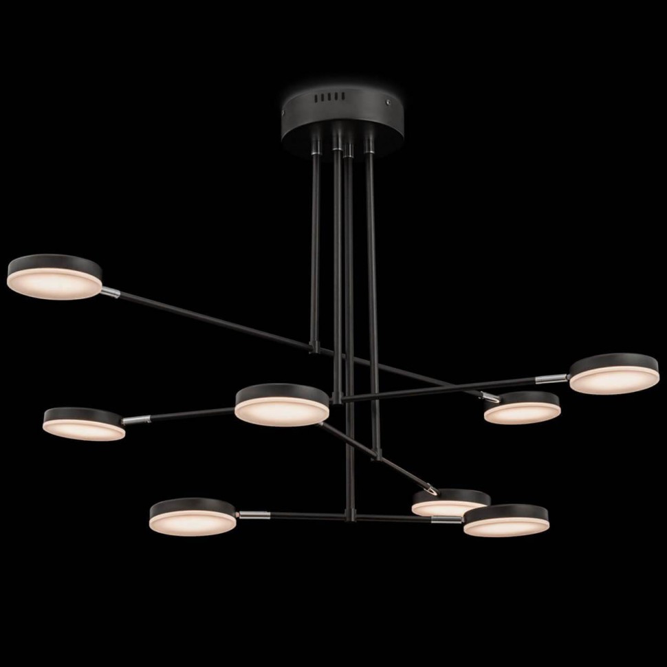 MOD070PL-L48B3K Maytoni Потолочный светодиодный светильник на штанге Fad 