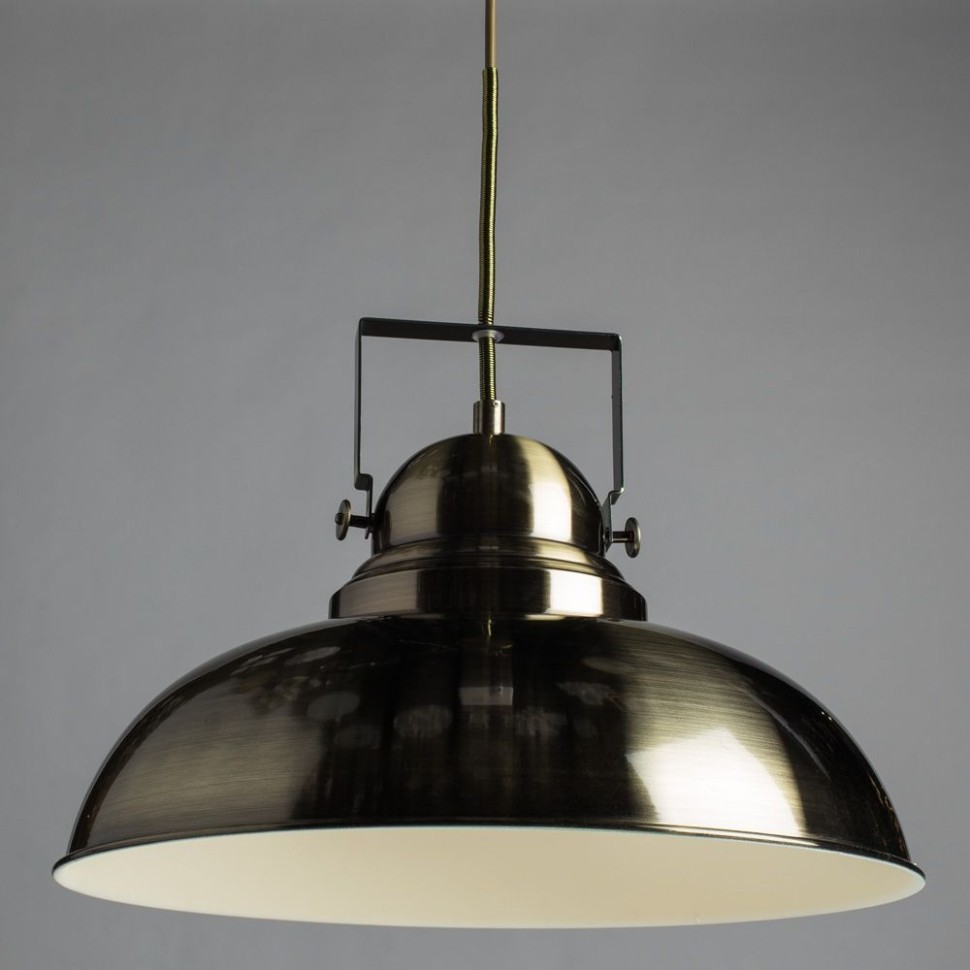 A5213SP-1AB Arte Lamp Подвесной светильник Martin  