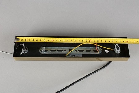 OML-94903-05 OMNILUX подвесной светильник Acciano, бронза, E27*5*5W