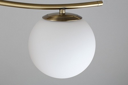 OML-94903-05 OMNILUX подвесной светильник Acciano, бронза, E27*5*5W