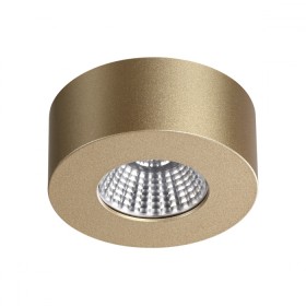 4284/7CL ODEON LIGHT Накладной светильник HIGHTECH