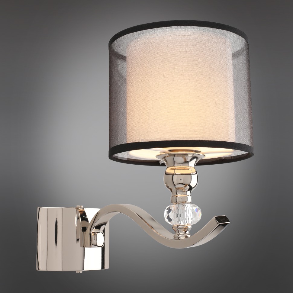 APL.703.11.01 APLOYT настенное бра Floret