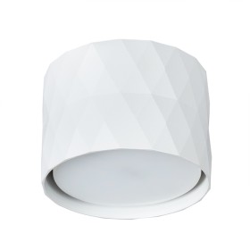 A5552PL-1WH ARTE LAMP белый накладной светильник Fang GX53