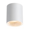 7139/12CL ODEON LIGHT HIGHTECH Белый накладной светодиодный светильник BRIM, 12W, 960Лм, 3000K/4000K/6000K, угол рассеивания 36°