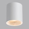 7139/12CL ODEON LIGHT HIGHTECH Белый накладной светодиодный светильник BRIM, 12W, 960Лм, 3000K/4000K/6000K, угол рассеивания 36°