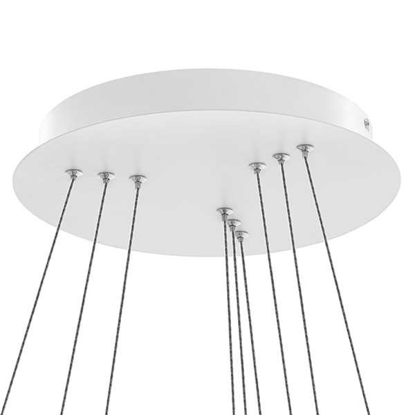 748144 Lightstar Подвесной светильник SATURNO LED