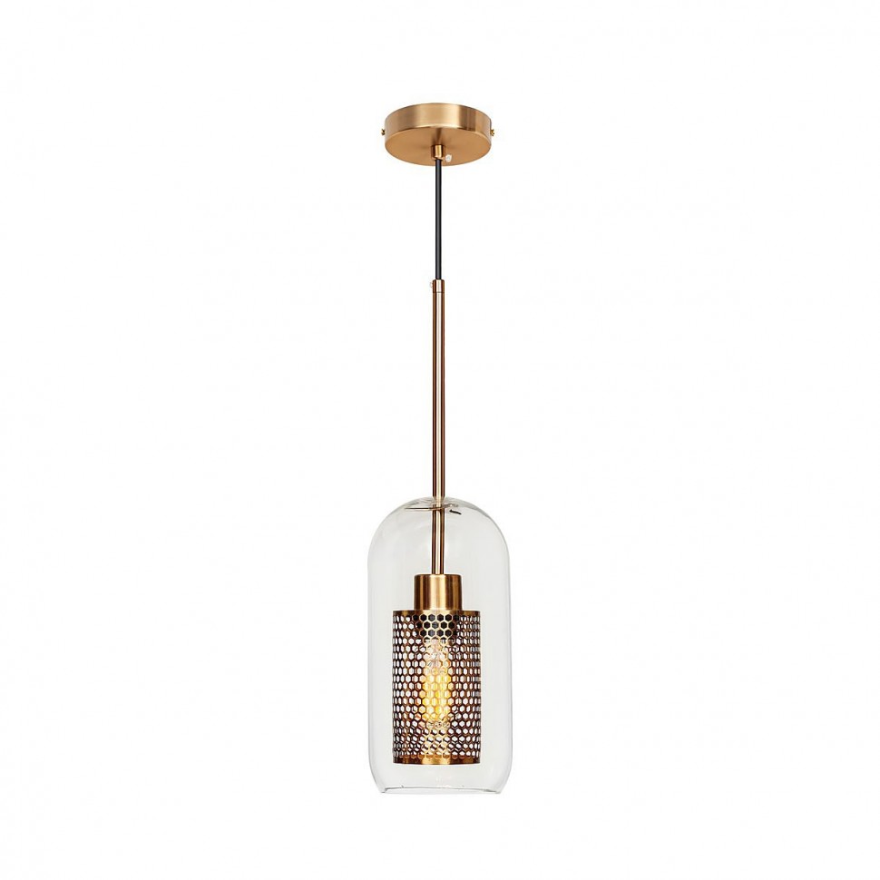 LOFT2566-D Loft It Подвесной светильник 