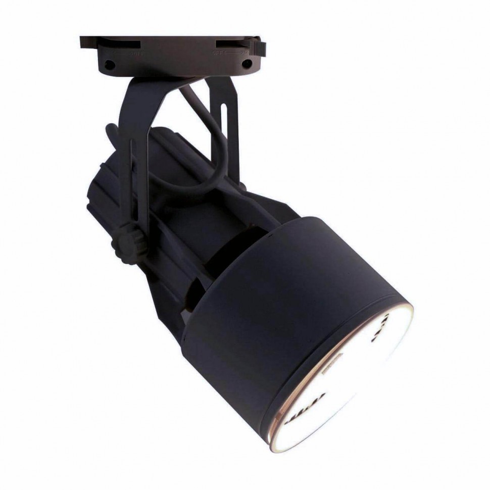 A6252PL-1BK Arte Lamp Трековый спот LYRA