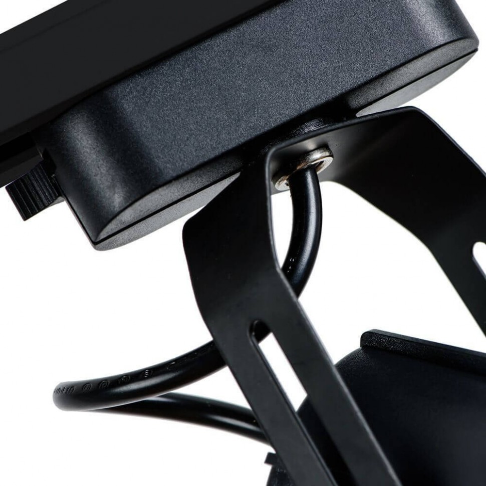 A6252PL-1BK Arte Lamp Трековый спот LYRA