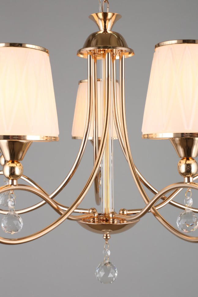 OML-56507-05 OMNILUX подвесная люстра Farneta