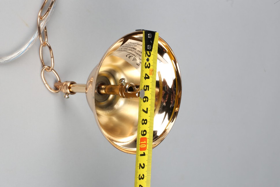 OML-56507-05 OMNILUX подвесная люстра Farneta