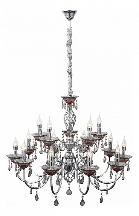 SL139.103.15 ST-Luce Подвесная люстра Rapimento