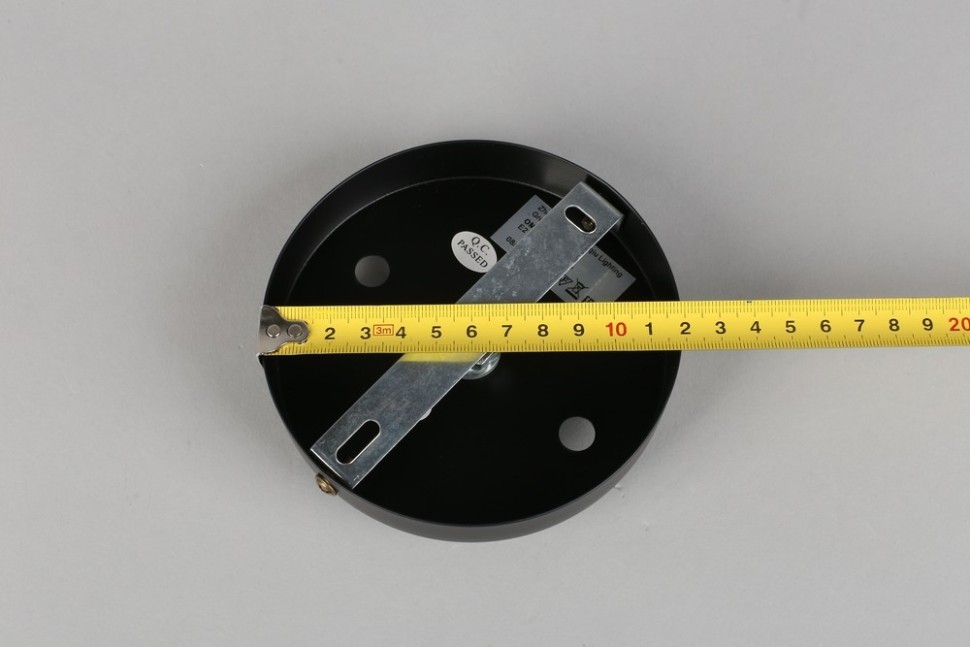 OML-95007-06 OMNILUX потолочный светильник Carini, E27*6*40W