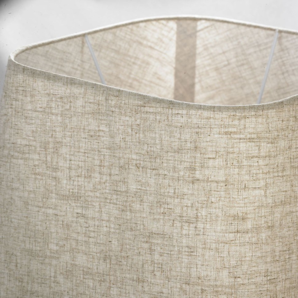 LSP-0523 LUSSOLE LGO торшер-этажерка Wrangell, GRLSP-0523