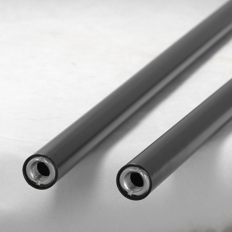 LSP-0523 LUSSOLE LGO торшер-этажерка Wrangell, GRLSP-0523