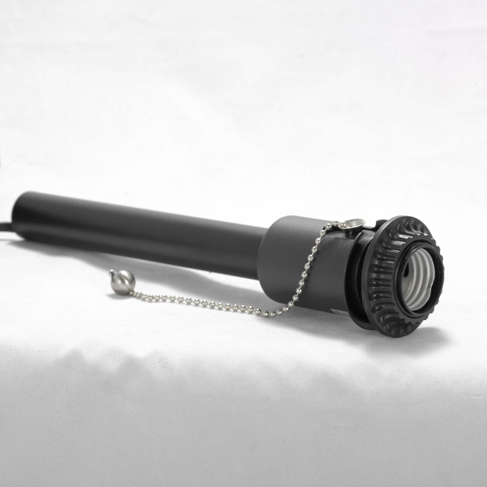 LSP-0523 LUSSOLE LGO торшер-этажерка Wrangell, GRLSP-0523