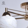 358018305 DeMarkt City Люстра потолочная Грация