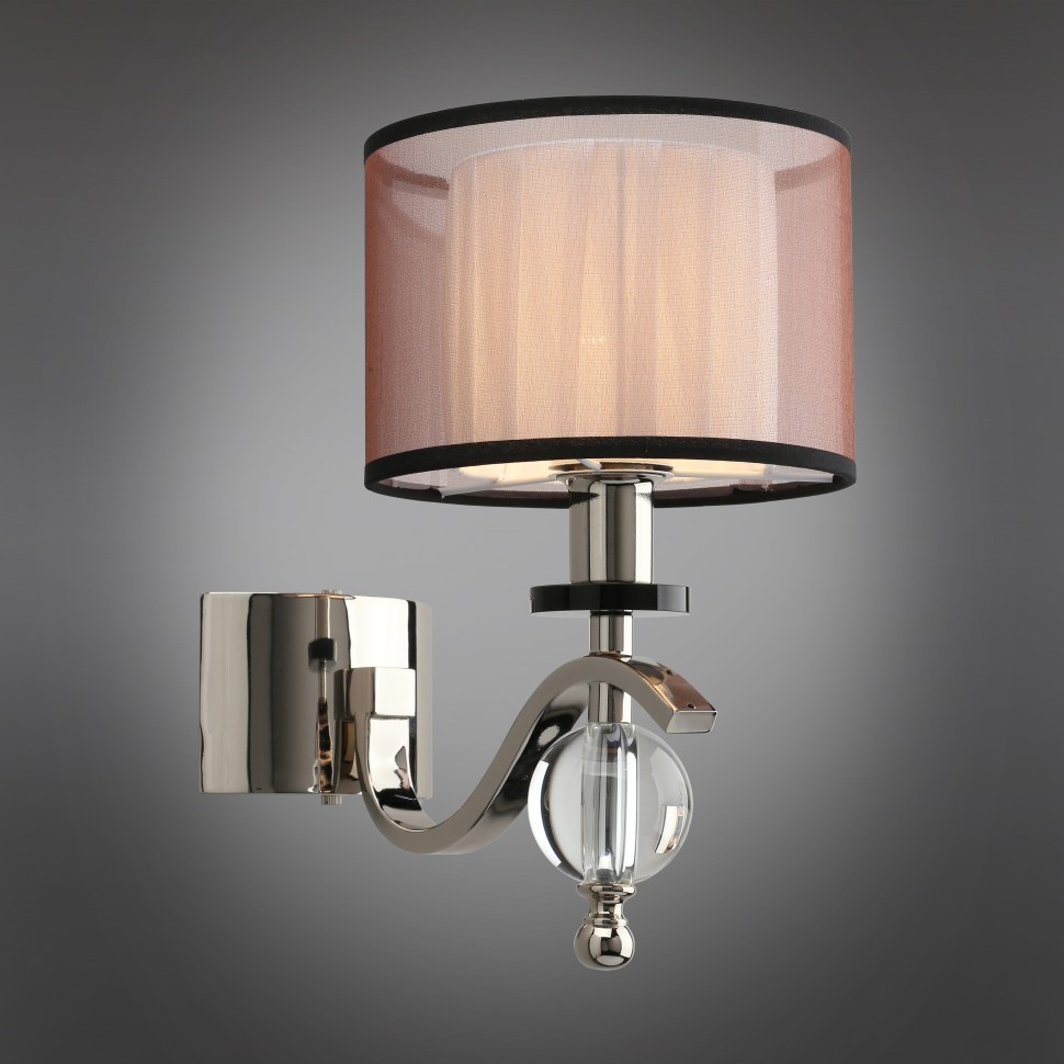 APL.703.01.01 APLOYT бра настенное Floret