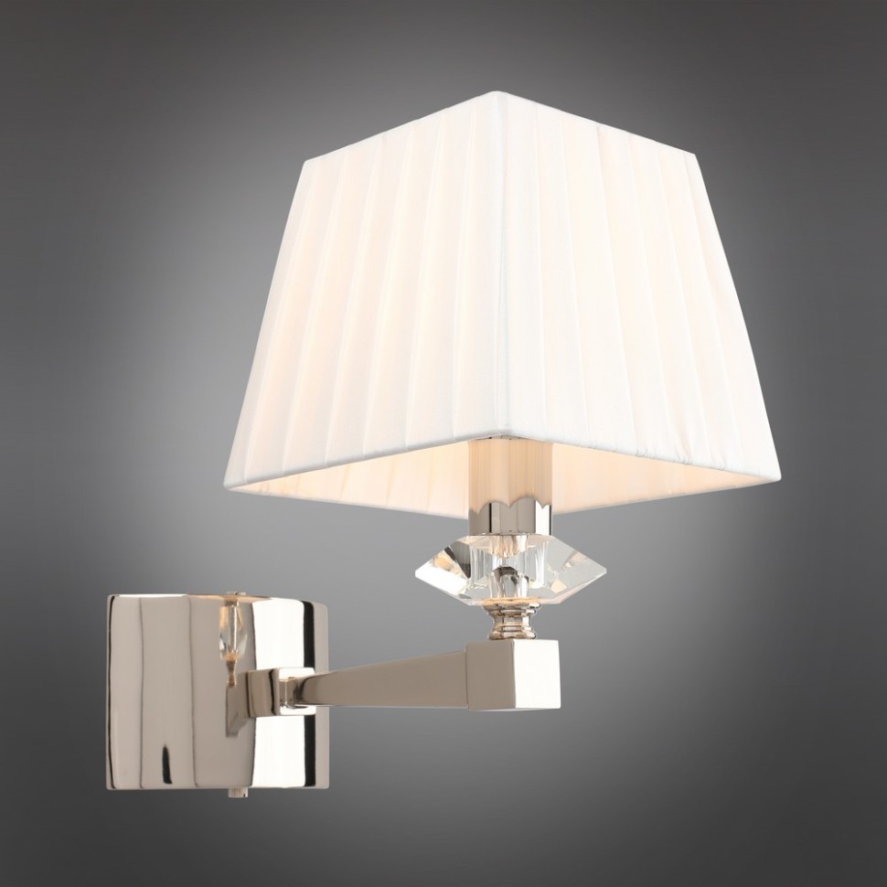 APL.722.01.01 APLOYT Бра Dominka, хром