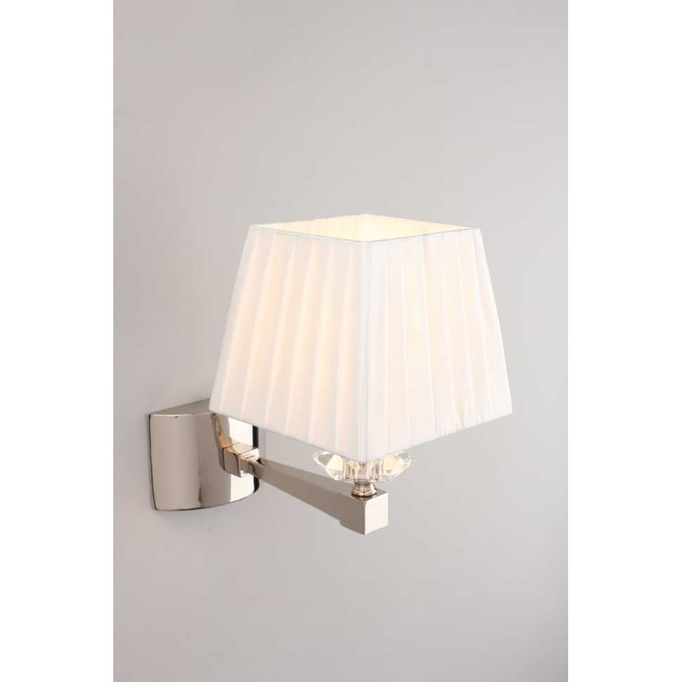 APL.722.01.01 APLOYT Бра Dominka, хром