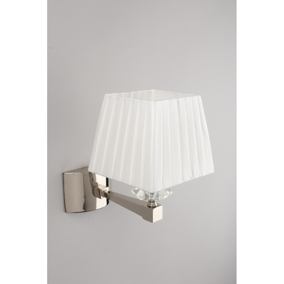 APL.722.01.01 APLOYT Бра Dominka, хром