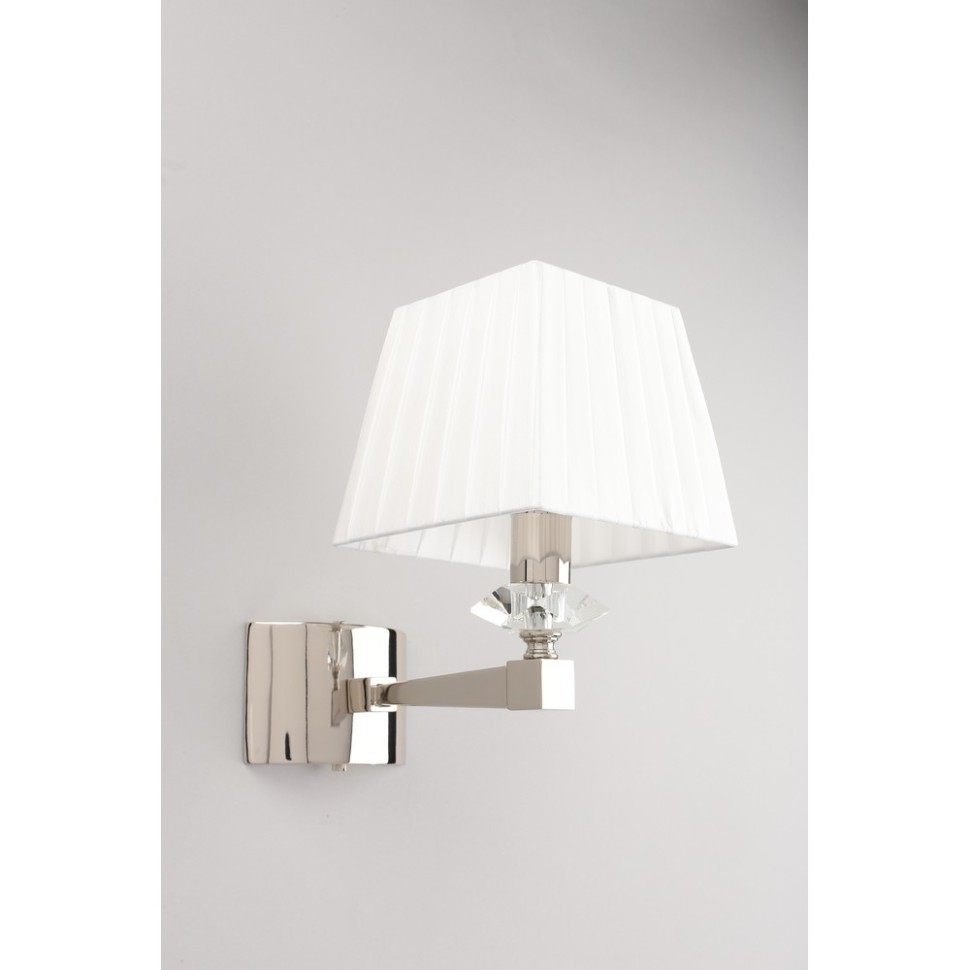 APL.722.01.01 APLOYT Бра Dominka, хром