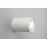 OML-101009-01 OMNILUX белый накладной светильник Pantaleo, GU10*1*50W