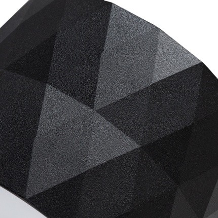 A5552PL-1BK ARTE LAMP черный накладной светильник Fang GX53