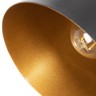 A7032SP-1BK Arte Lamp Thomas черный подвес