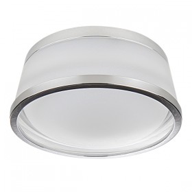 072172 Lightstar Встраиваемый светильник MATURO LED
