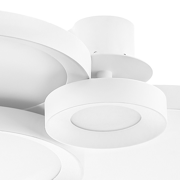 749082 Lightstar Потолочная люстра BREVE LED