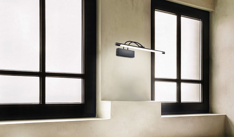 MIR004WL-L12B Maytoni Подсветка Finelli