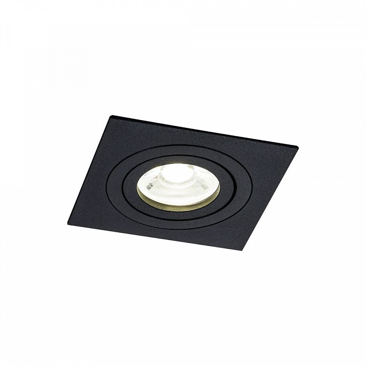 DL024-2-01B Maytoni Встраиваемый светильник Atom