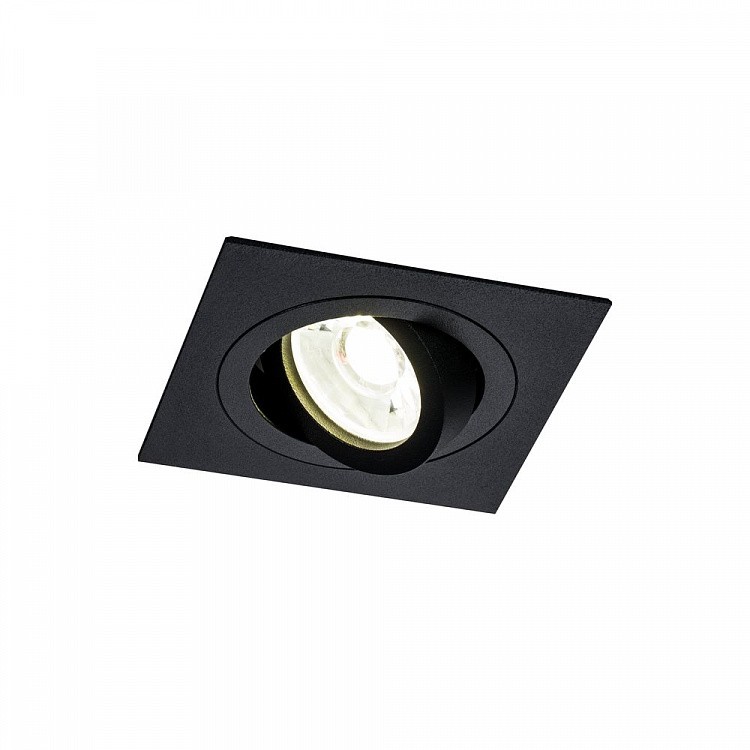 DL024-2-01B Maytoni Встраиваемый светильник Atom