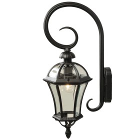 811020401 MW-Light Уличный настенный светильник Сандра Street 