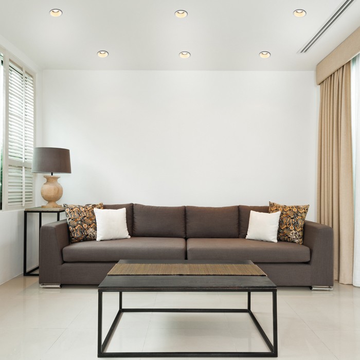 370446 Novotech Встраиваемый светильник Butt 