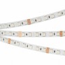 021475(2) Arlight Светодиодная лента RT-B84-10mm 24V RGB (21 W/m, IP20, 5060, 5m) 