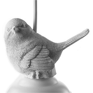 A8029SP-1WH Arte Lamp Подвесной светильник с птицей