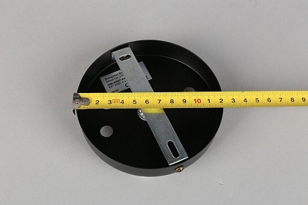 OML-95007-04 OMNILUX потолочный светильник Carini, E27*4*40W