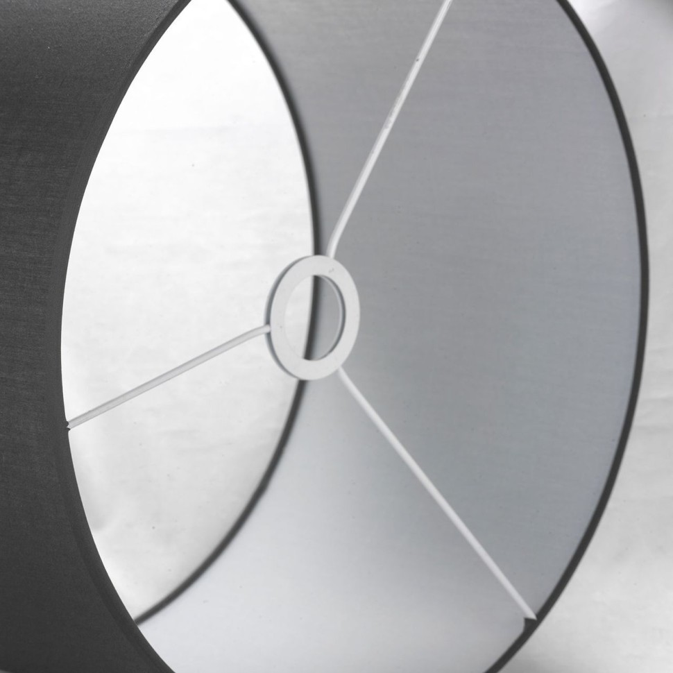 LSP-0524 LUSSOLE LGO черный торшер Wrangell, GRLSP-0524