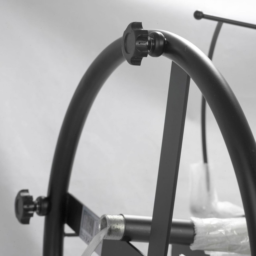 LSP-0524 LUSSOLE LGO черный торшер Wrangell, GRLSP-0524