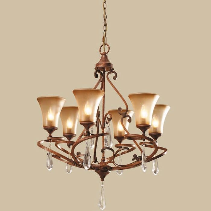 L55606.17 L'Arte Luce Люстра подвесная Filante