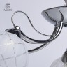 358018405 DeMarkt City Люстра потолочная Грация