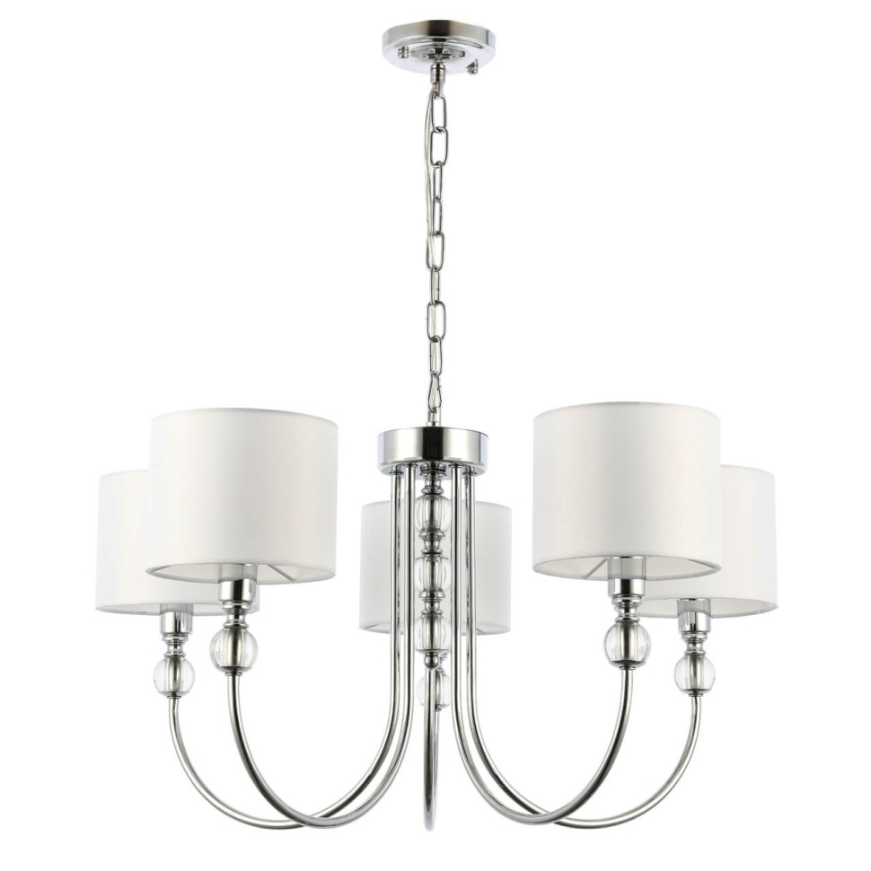 SLE111103-05 EVOLUCE подвесная люстра Linna