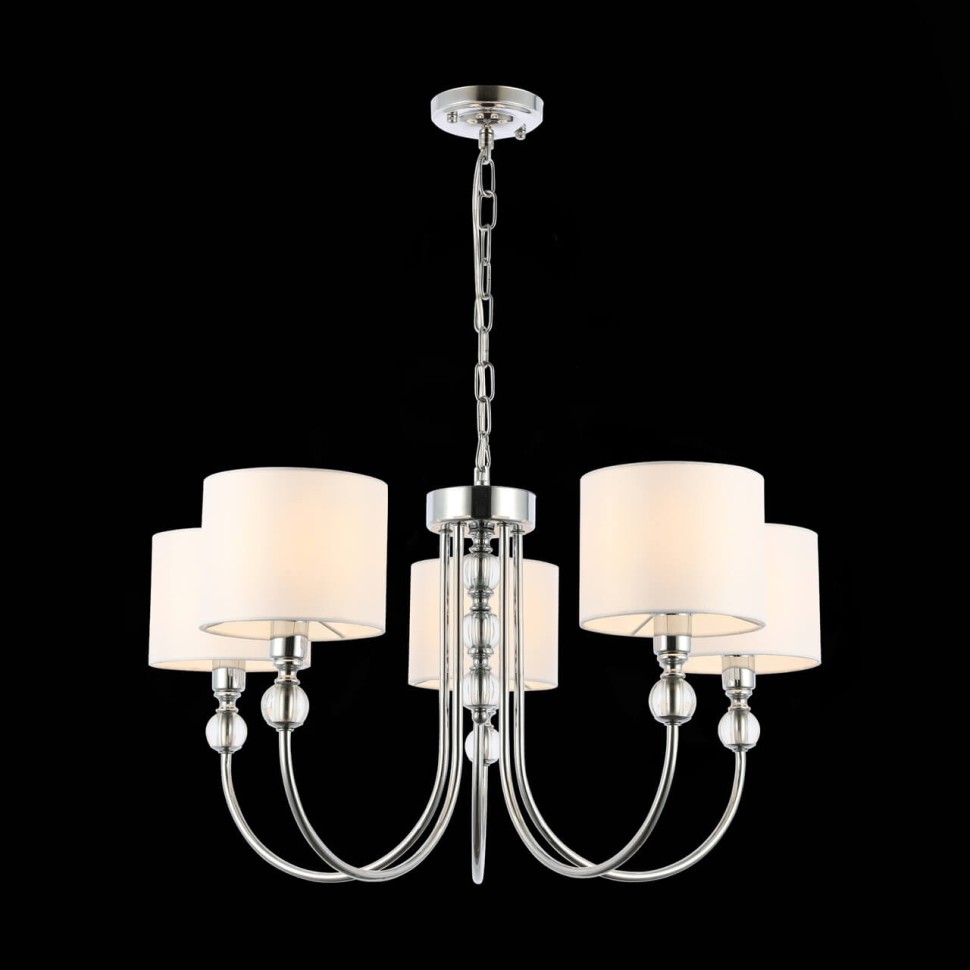 SLE111103-05 EVOLUCE подвесная люстра Linna