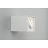 OML-101109-01 OMNILUX белый накладной светильник Feletto, GU10*1*50W